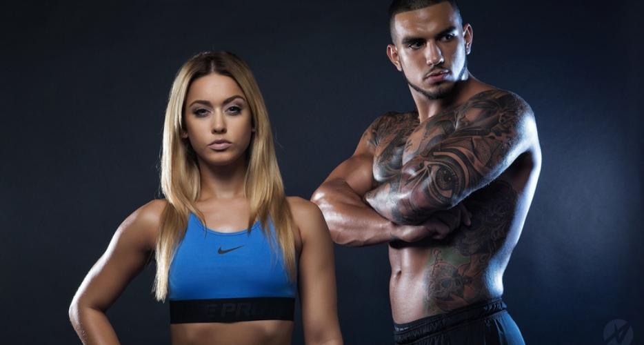 健身保持肌肉收缩的方法,健身训练时感觉到疲软