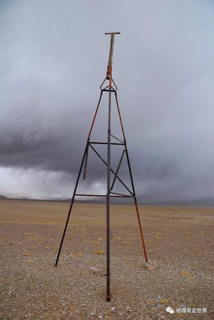 最后的藏北无人区,藏北无人区旅游