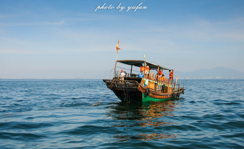 玩转惠州周边游,大亚湾附近吃喝玩乐地方