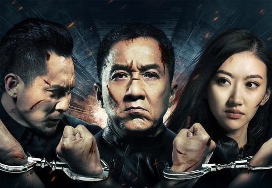 她和成龙、张涵予、刘德华飙戏,只因背后有王思聪也惹不起的人?