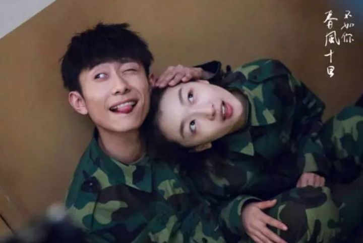 周冬雨谈金马影后,周冬雨谈双影后