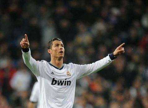 c罗职业生涯得过多少红牌,c罗生涯纪录10次红牌