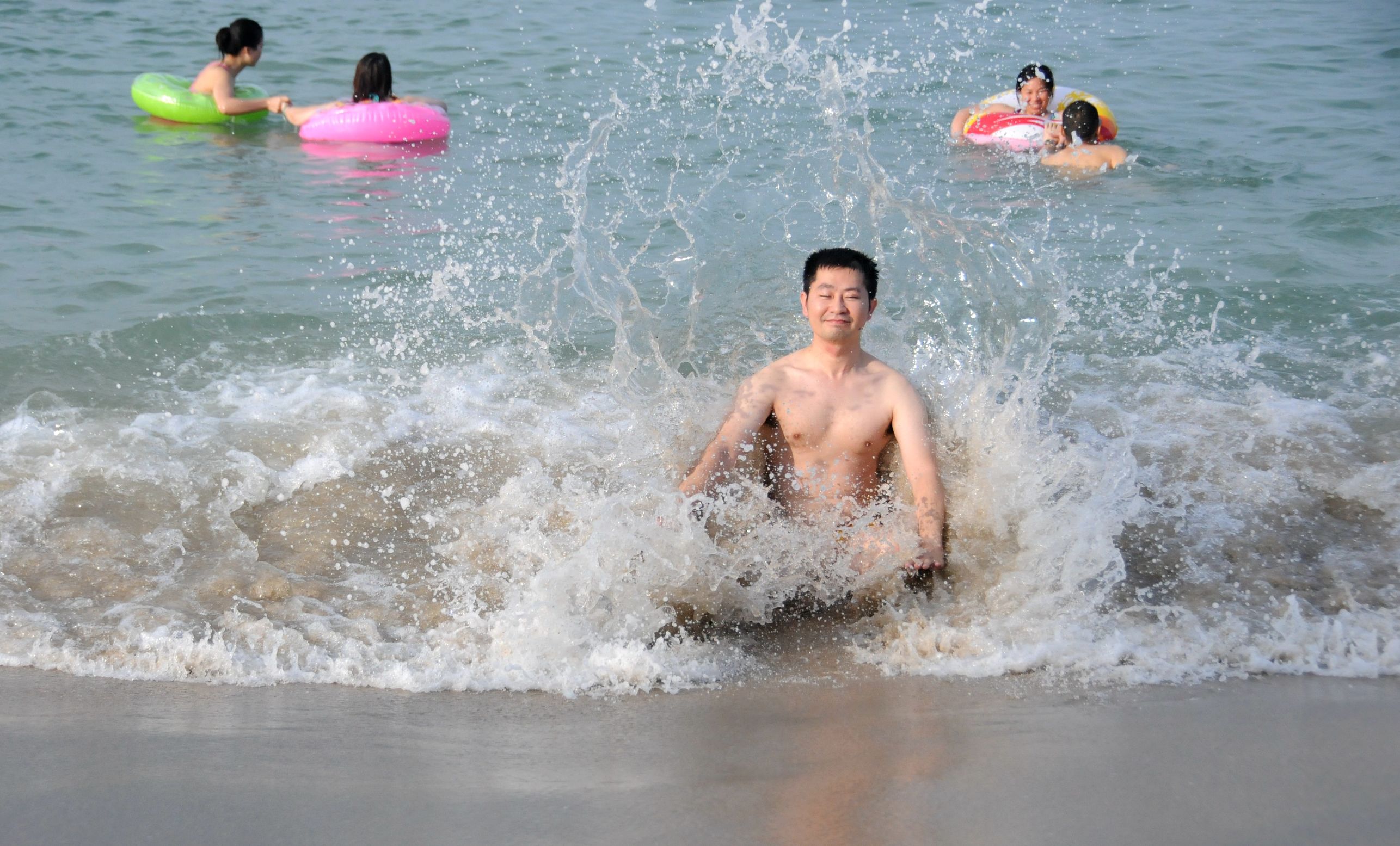 大亚湾玩乐攻略,惠州大亚湾吃喝玩乐攻略