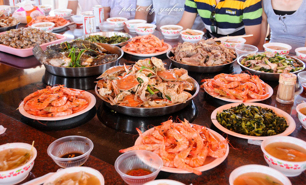 东方夏威夷惠来县,东方夏威夷广东