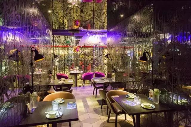 地铁四号线周边美食,地铁四号线的美食