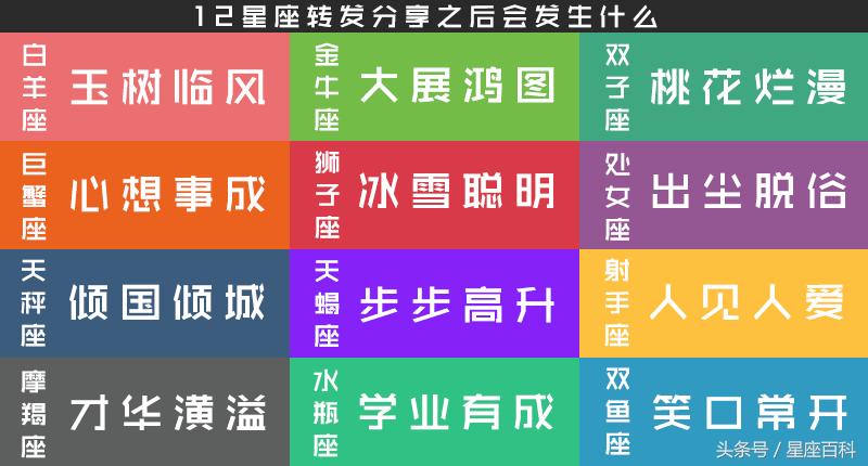 十二星座女生的缺点大爆料,十二星座女生的独家小毛病