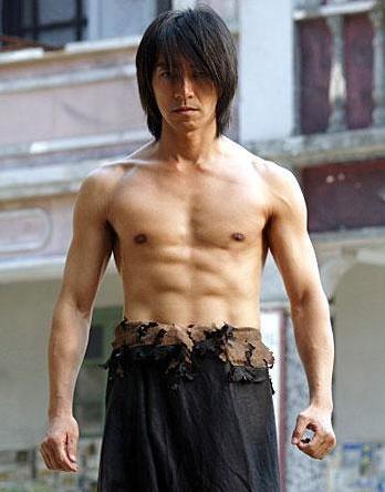 李小龙的师傅有多厉害,李小龙周星驰功夫高手