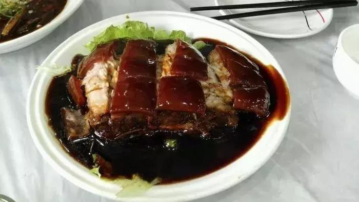 2800+岁!这些美食老店加起来远超姑苏城的千年历史！