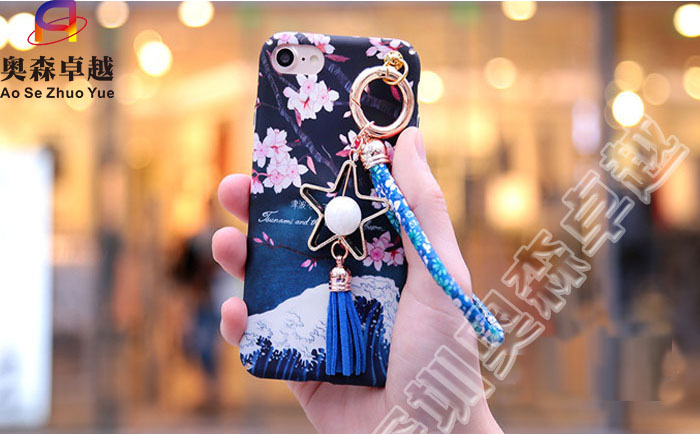 手机壳彩绘浮雕,手机壳彩绘加工