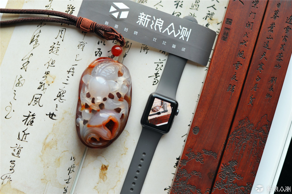 applewatchseries3测评,applewatchseries38g体验