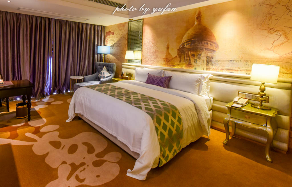 玩转惠州周边游,大亚湾附近吃喝玩乐地方