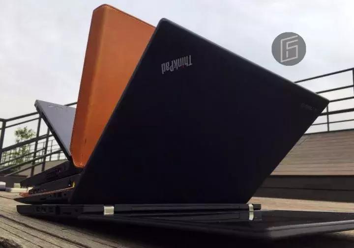 细数历史上那些ThinkPad纪念机型