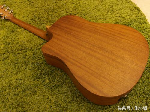 制作吉他时对木材的要求,吉他常用木材大全