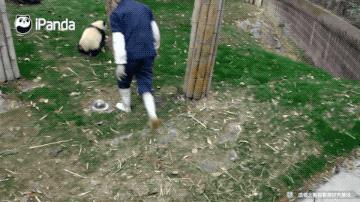 据说只要看到这双“雪地靴”，姑娘们都会挪不动脚！