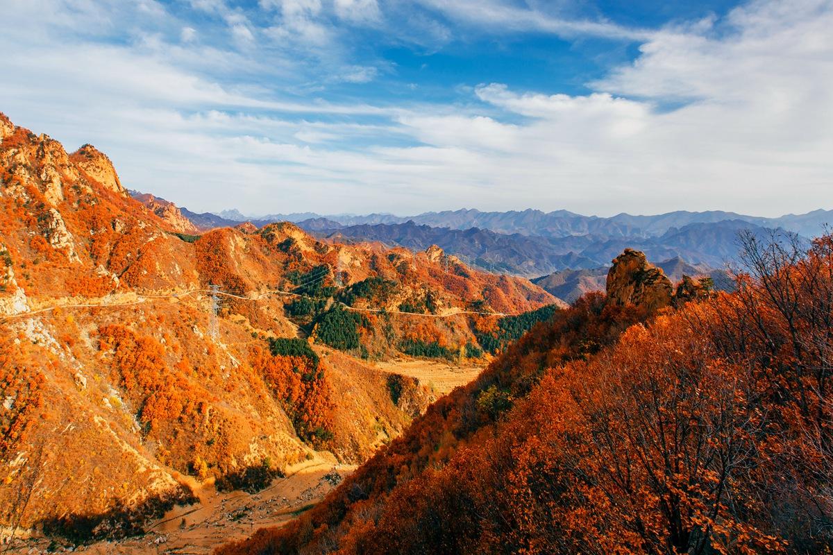 何处古汉语,燕国和燕山有什么区别