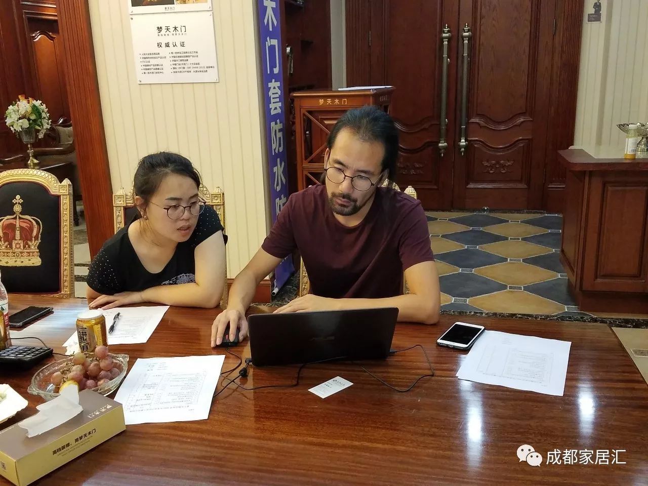 梦天杯丨敢于创新,原创的设计作品更具竞争力