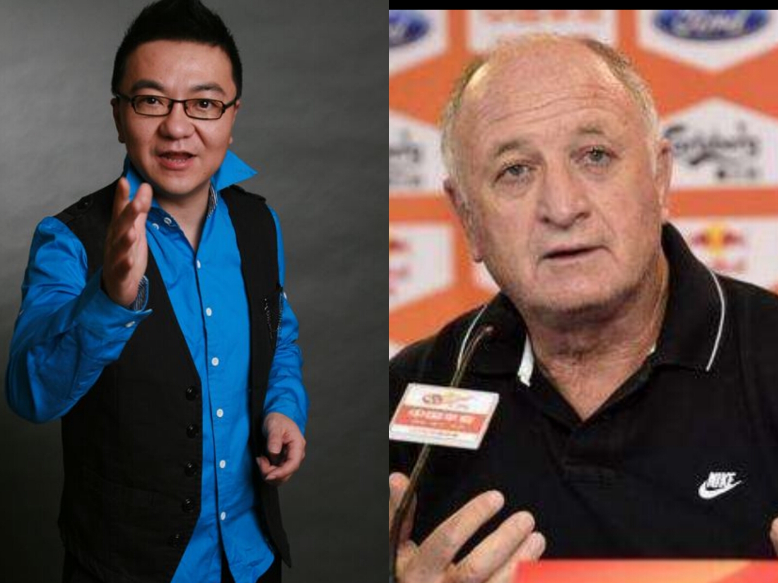 足球董路解说梅西世界杯,董路评价阿瑙托维奇