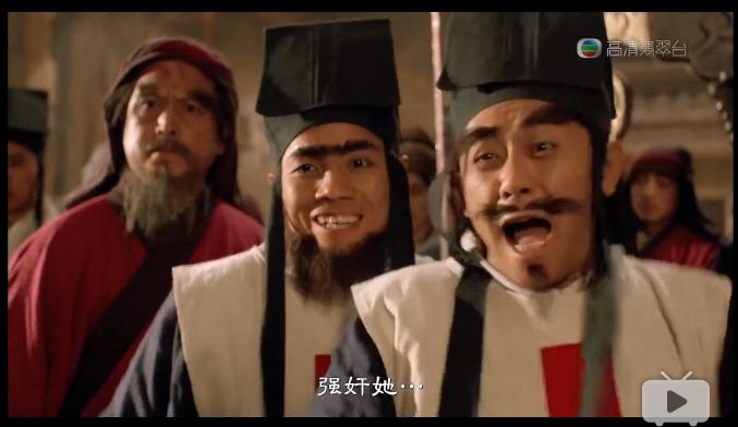 有哪些龙套或配角的台词让你记忆犹新？