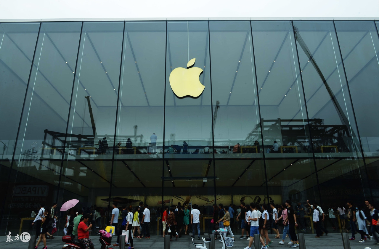 智能手机发展趋势怎么样,目前智能手机市场的发展