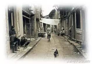 让我怀念的是从前的你,关于焦作的回忆