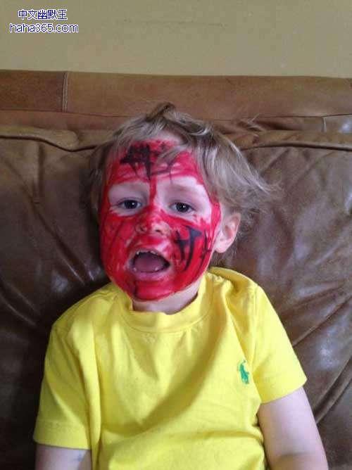 超级搞笑图片二十张不信你不笑,搞笑的图片笑到肚子痛