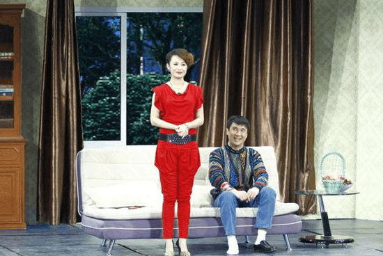 马丽都拍过什么电影就百亿票房了,靠两部电影成为100亿影帝