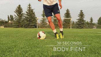 提高足球过人的训练,足球球性球感训练公开课