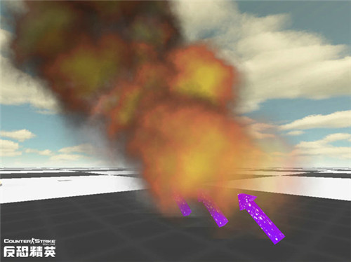 cs新地图创意工坊,csol生化模式最恐怖的地图