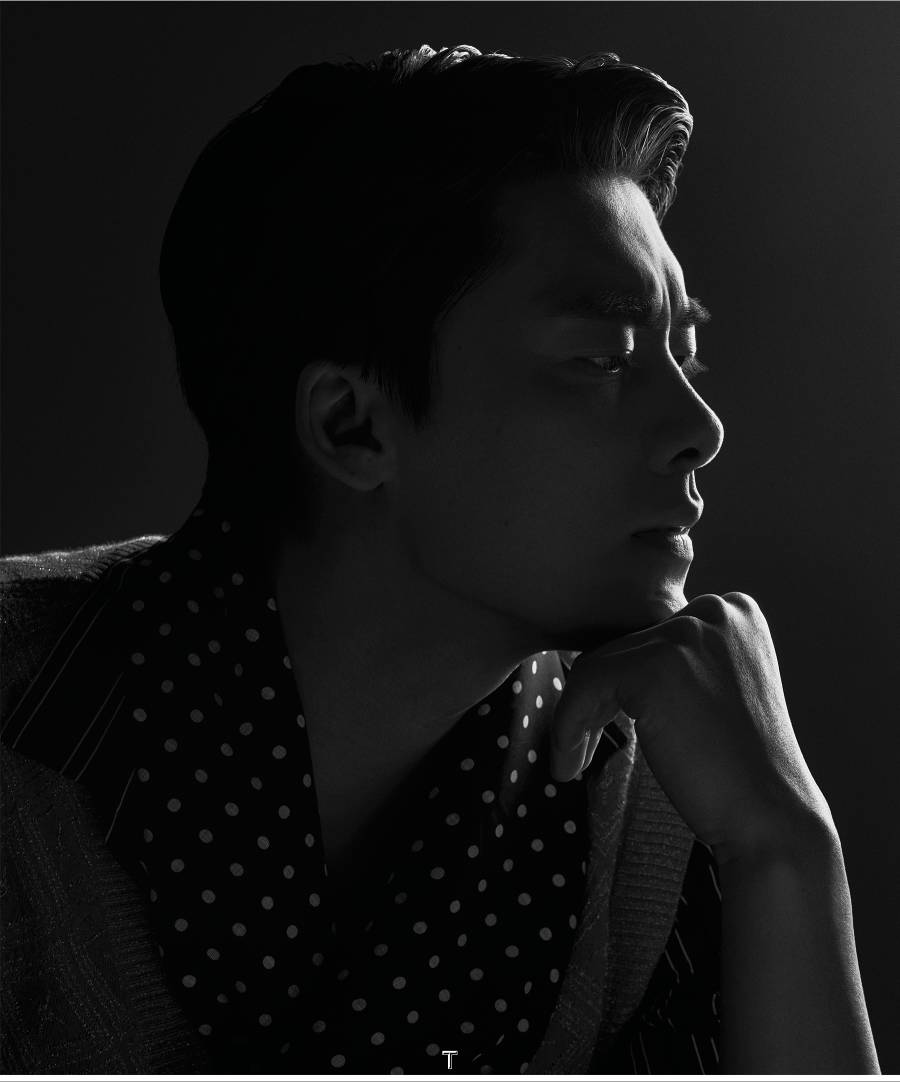 李易峰最精典的一句话,李易峰该怎么去形容你最贴切