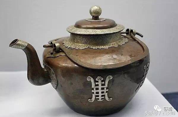 中国八种吉字纹,通天文人字纹