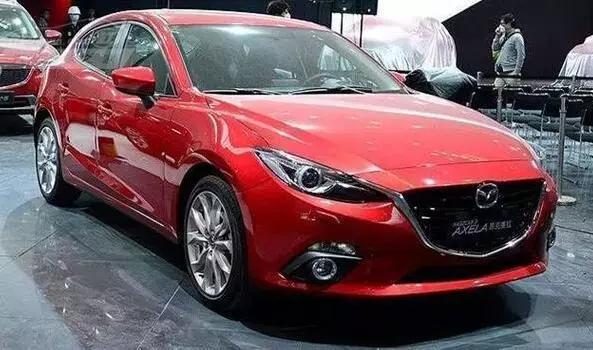 单身男生可以优先考虑的3款平民车！外形帅气回头率高！