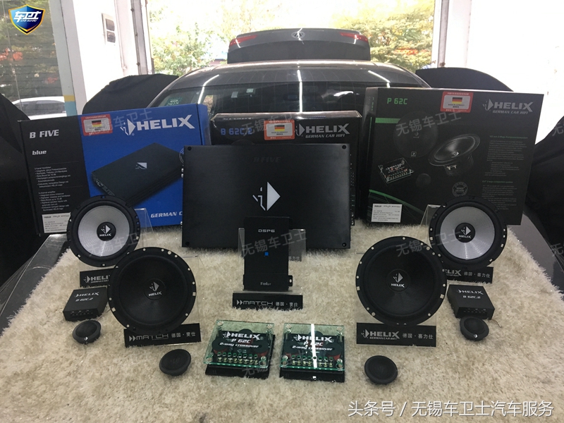 大众速腾1.5t超越版隔音,提升大众速腾汽车音质