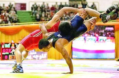 街头防身术训练方法,街头防身技巧