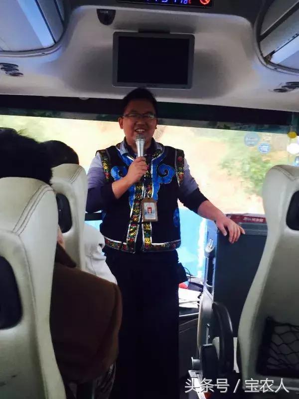 评选湖南十大导游,湖南最美十大导游