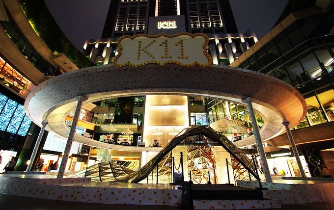 香港购物全攻略去哪儿买买买,香港购物超强攻略