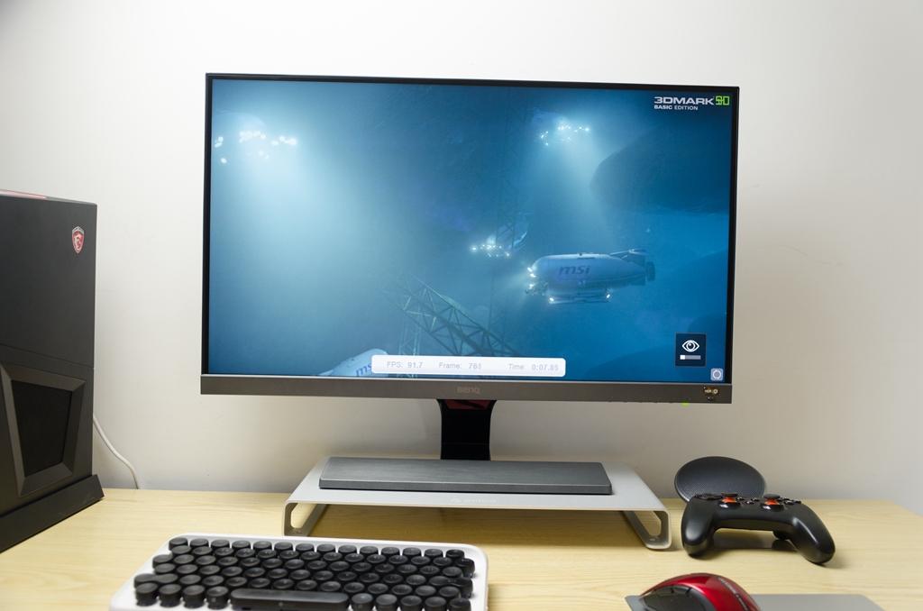 i7-7700搭配1060还能值多少钱,i77700加1050显卡笔记本游戏测评