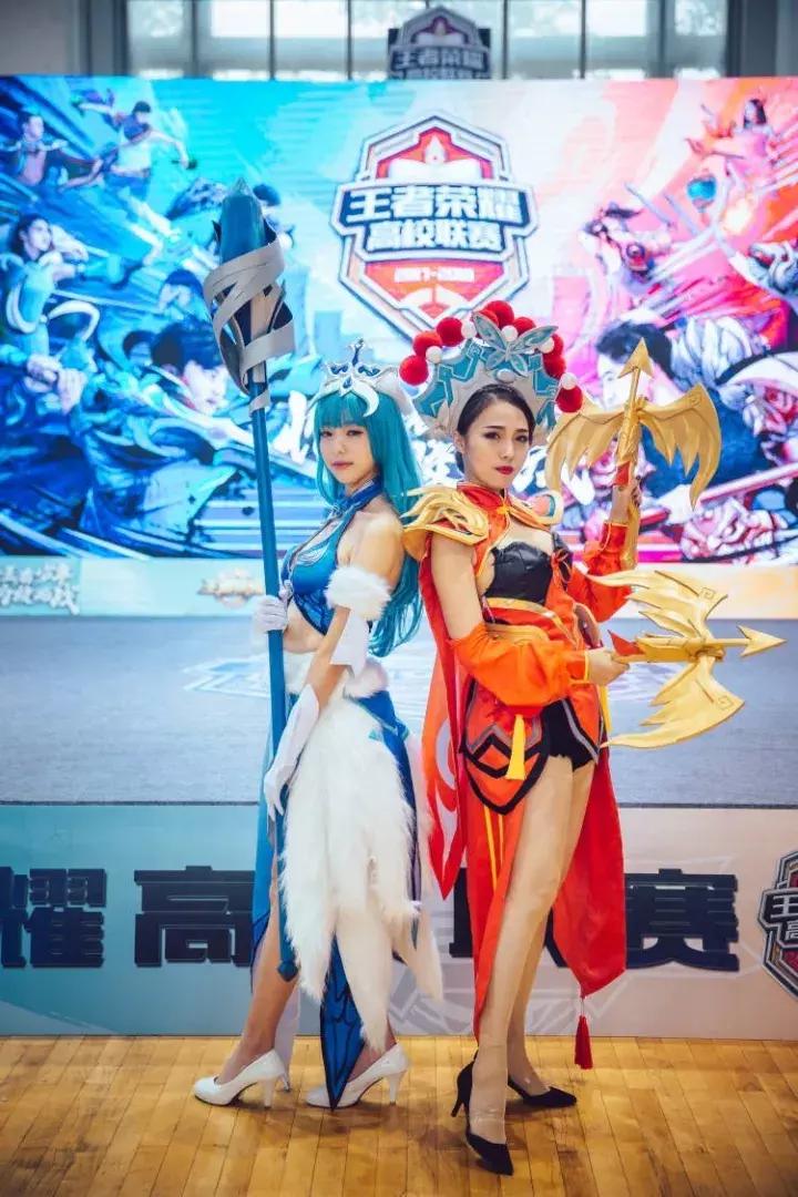 恰王者少年，为校而战！到底谁才是河南高校里的王者呢？