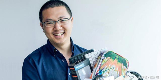 罗敏身价100亿,罗敏创业