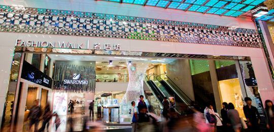 香港购物全攻略去哪儿买买买,香港购物超强攻略