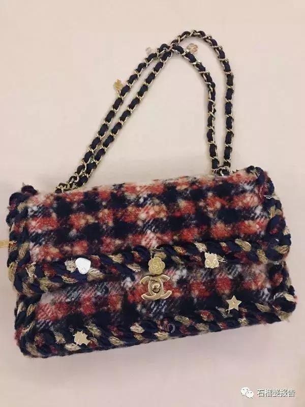 意外买爱马仕,最值得入手的几款包包