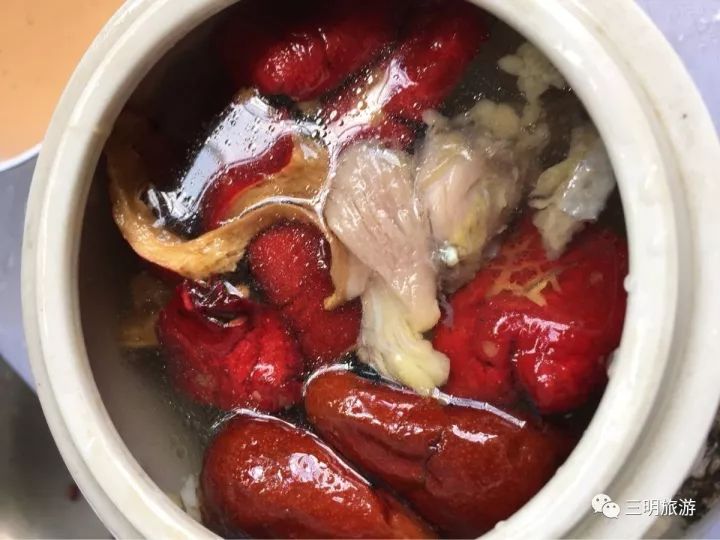 其实三元也不是很好，只有这三大美而已！