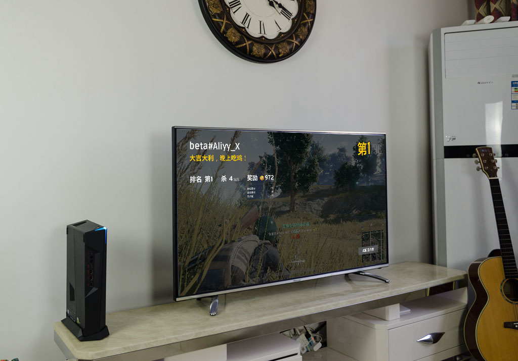 i7-7700处理器加1060怎么样,i7-7700笔记本吃鸡