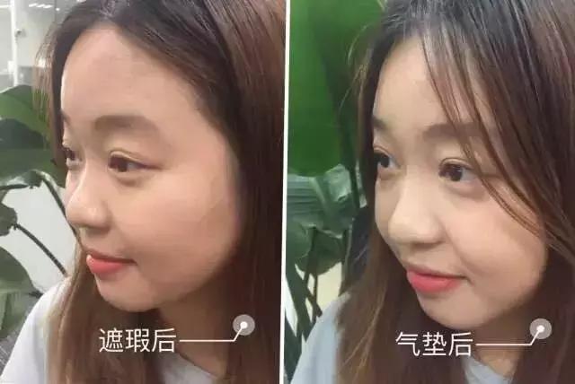 十分钟画出自然底妆,5分钟搞定底妆浮粉