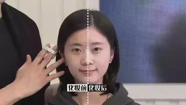 十分钟画出自然底妆,5分钟搞定底妆浮粉