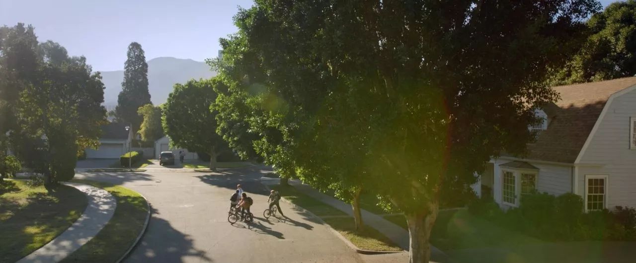 这么重口味的B级青春片,你只看到腥和性就不对了