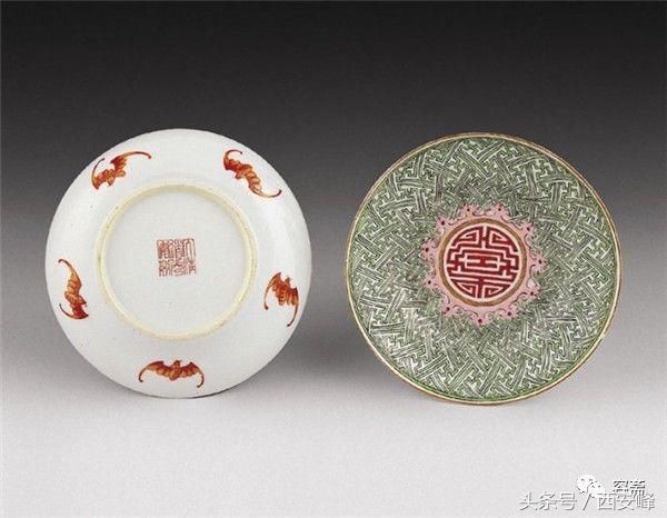 中国八种吉字纹,通天文人字纹