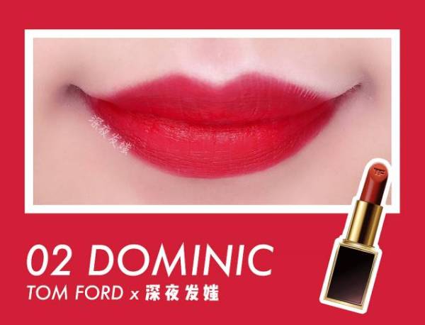 tfboys口红试色,tf口红n3和n2试色