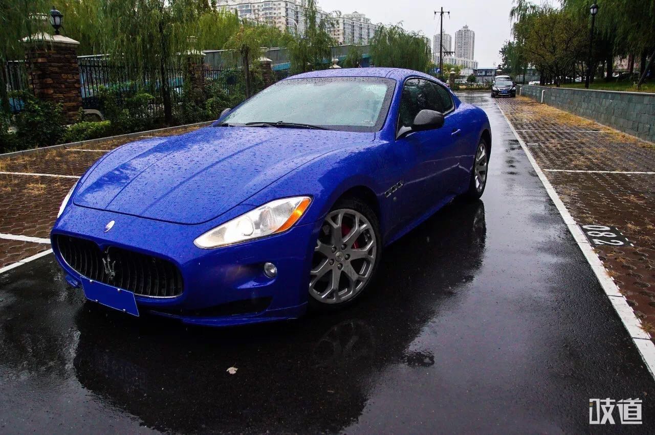玛莎gt出售,几万块的玛莎gt