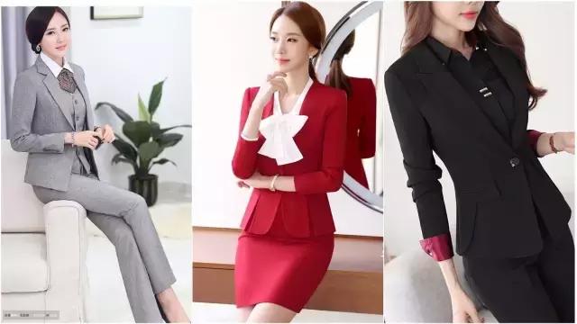 互联网公司面试如何穿搭,互联网招聘如何参加面试