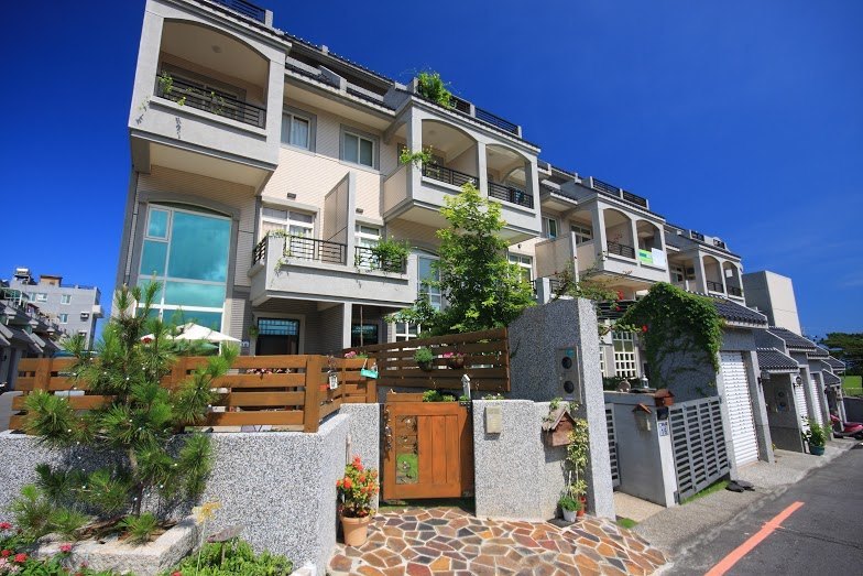 去平潭为什么不可以住民宿,去台湾民宿